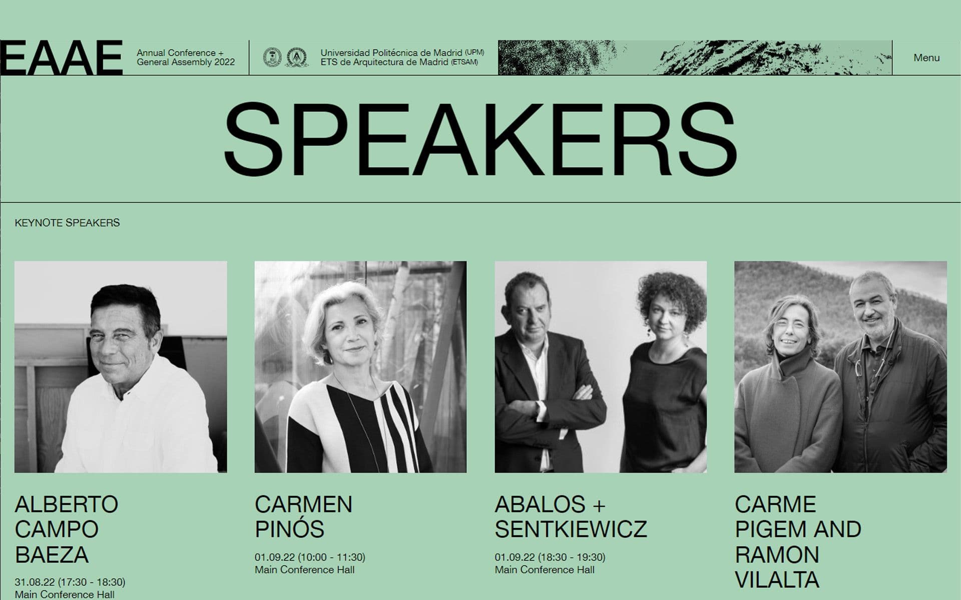 TOWARDS A NEW EUROPEAN BAUHAUS: Challenges in Design Education & Research