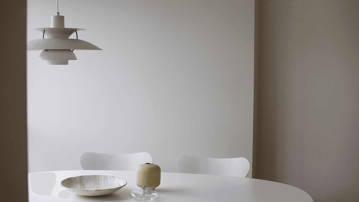 Seeing and perceiving daylight