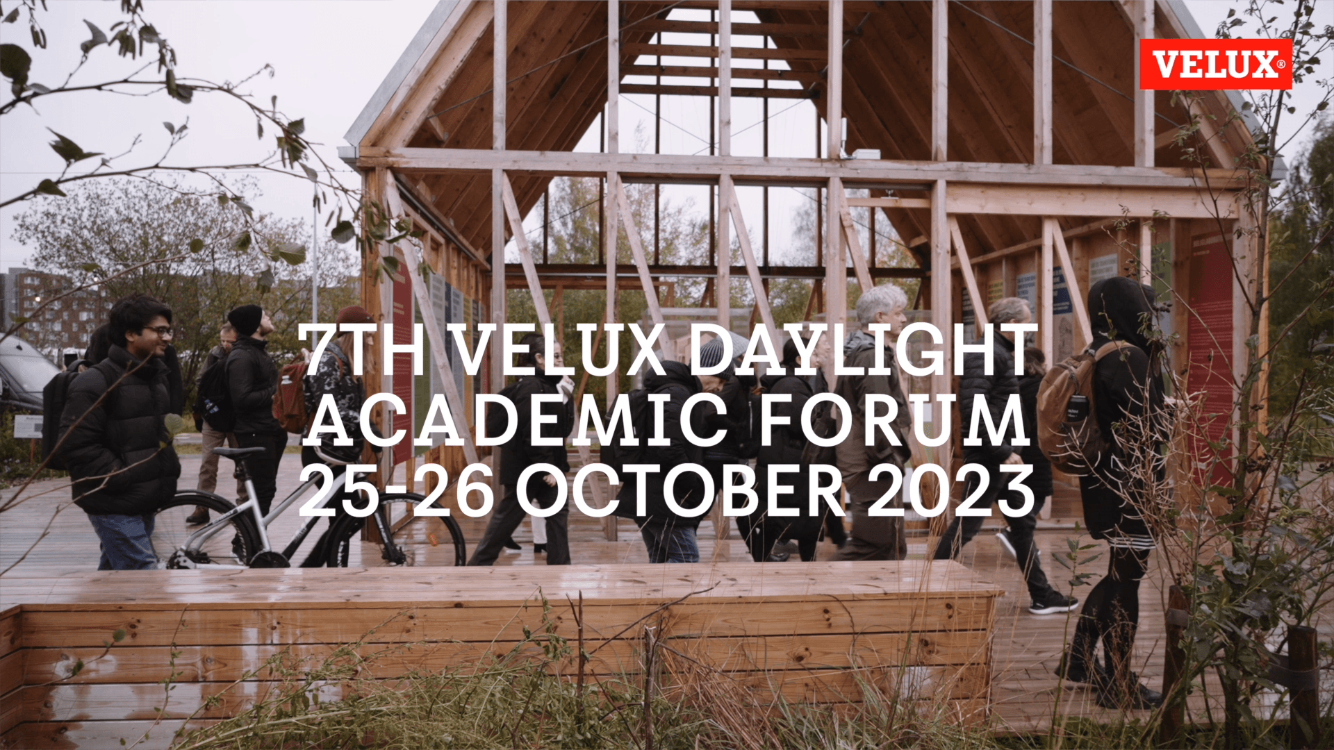 Academic Forum 2023 Video Cover
