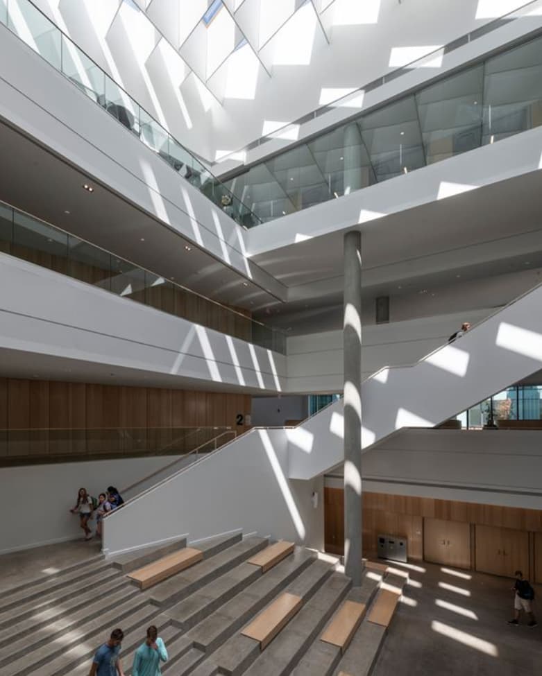 Daylight Talks at the World Architecture Festival Virtual on 2 December