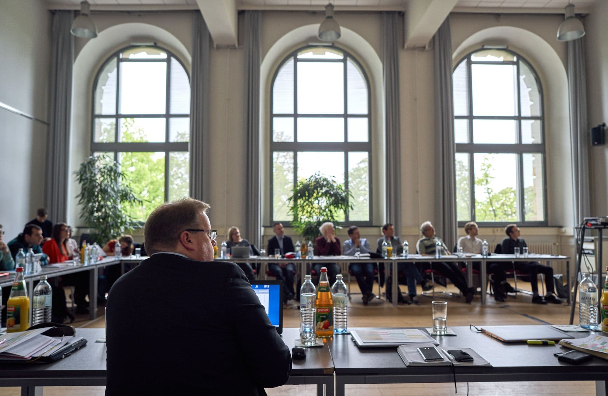 VELUX Daylight Academic Forum (4)