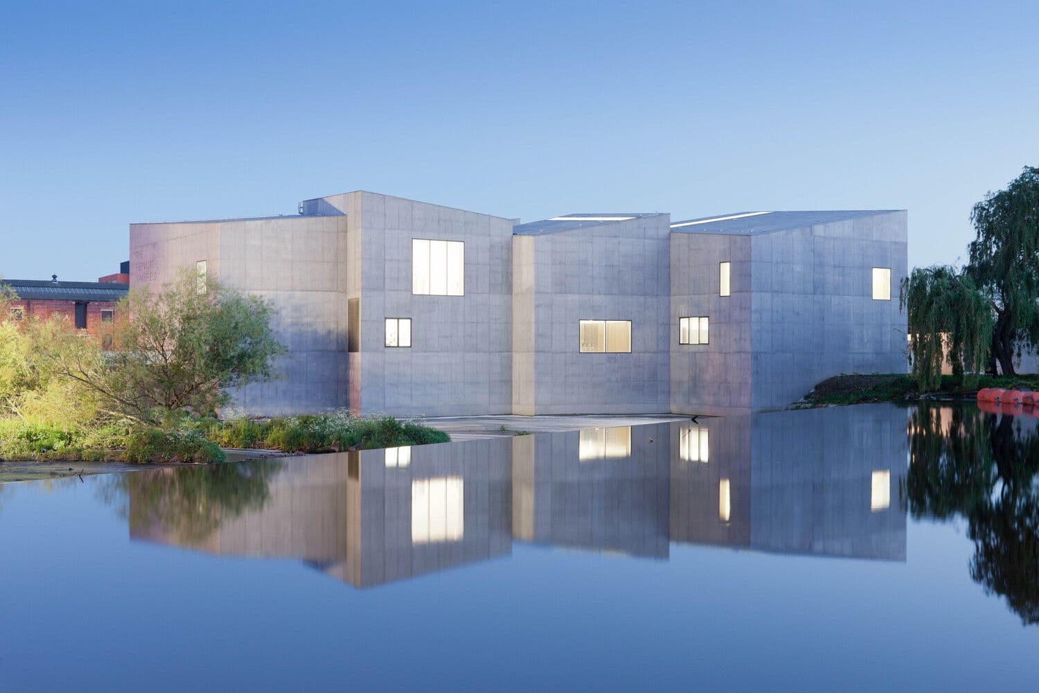 Pritzker Prize 2023 awarded to Sir David Chipperfield