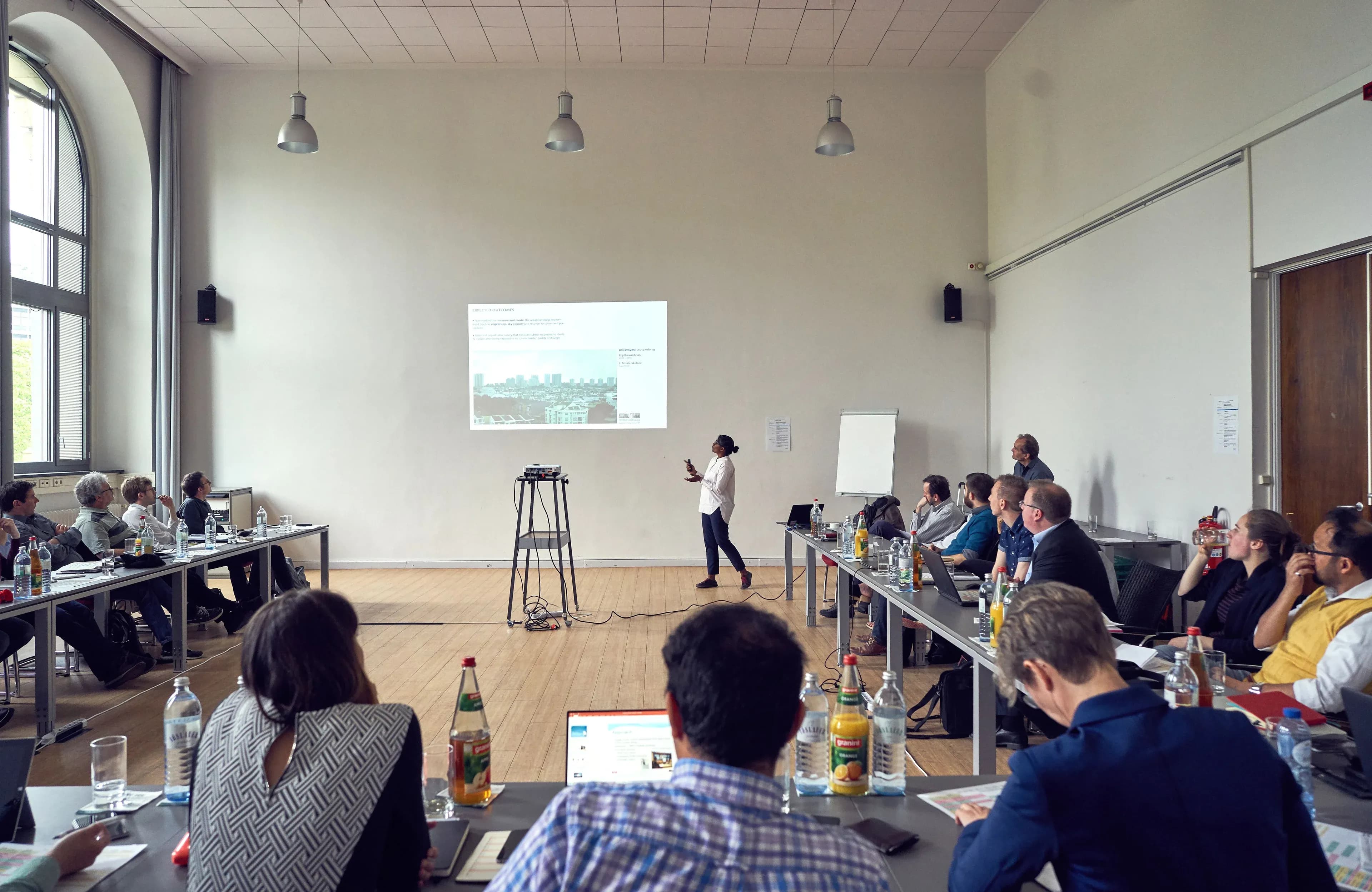 VELUX Daylight Academic Forum (3)