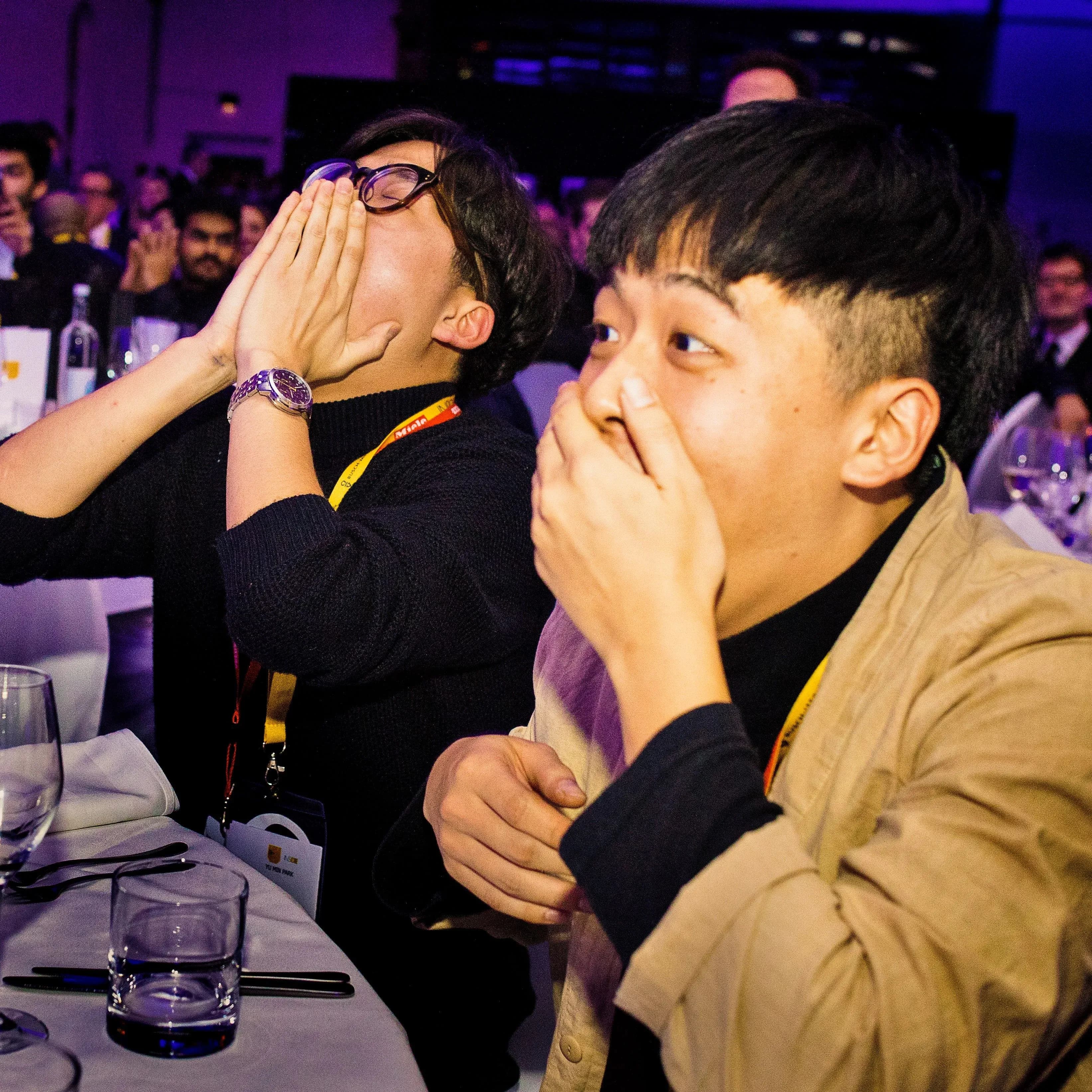 Architecture students from 120 countries register for the International VELUX Award 2020!