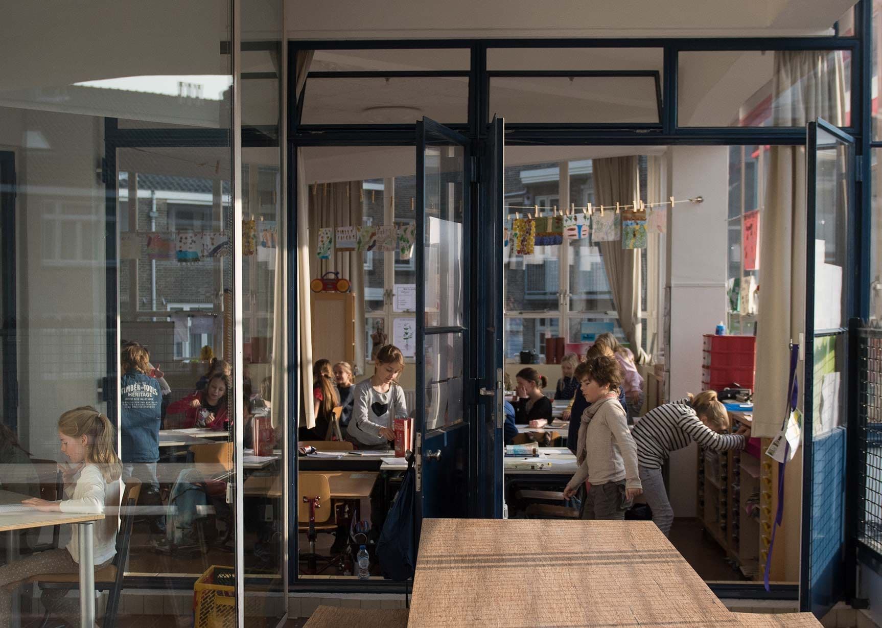 Importance of Windows for Environmental Surfing
