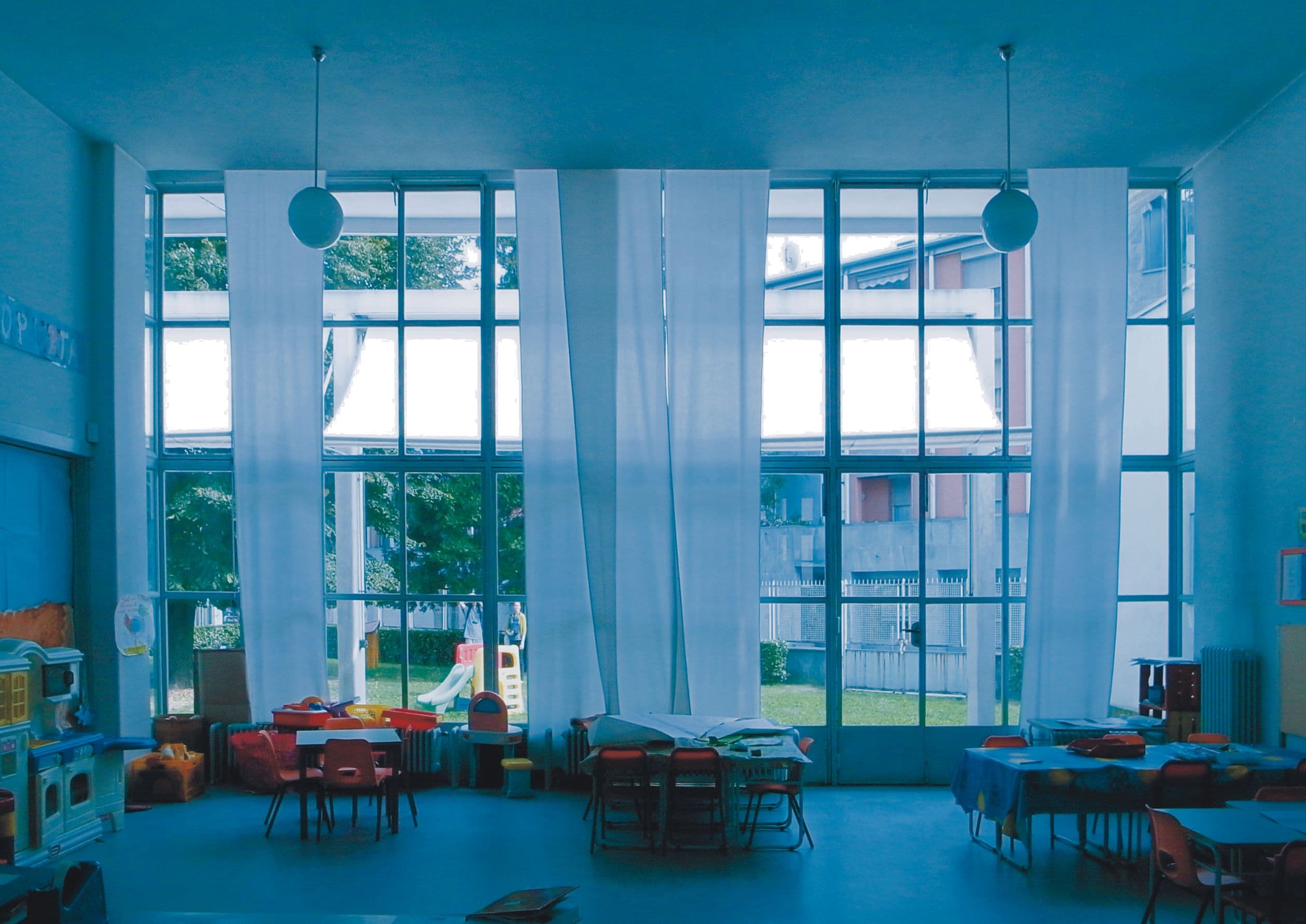 Villum window collection launches new exhibition