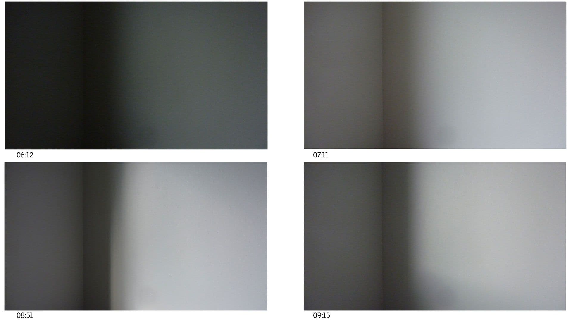 Everyday poetics of daylight How daylight matters to everyday life and neighbourhood quality