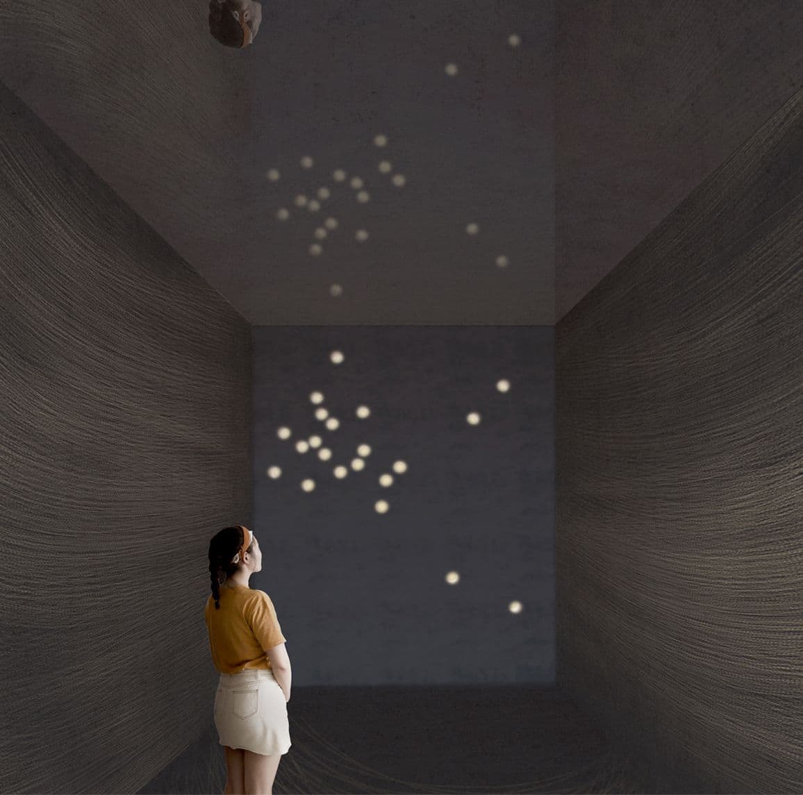 Making Room for Remembrance - Meet the Winners from Asia and Oceania Daylight in Buildings
