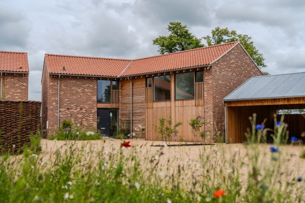 Housing Design Awards Shortlist Revealed