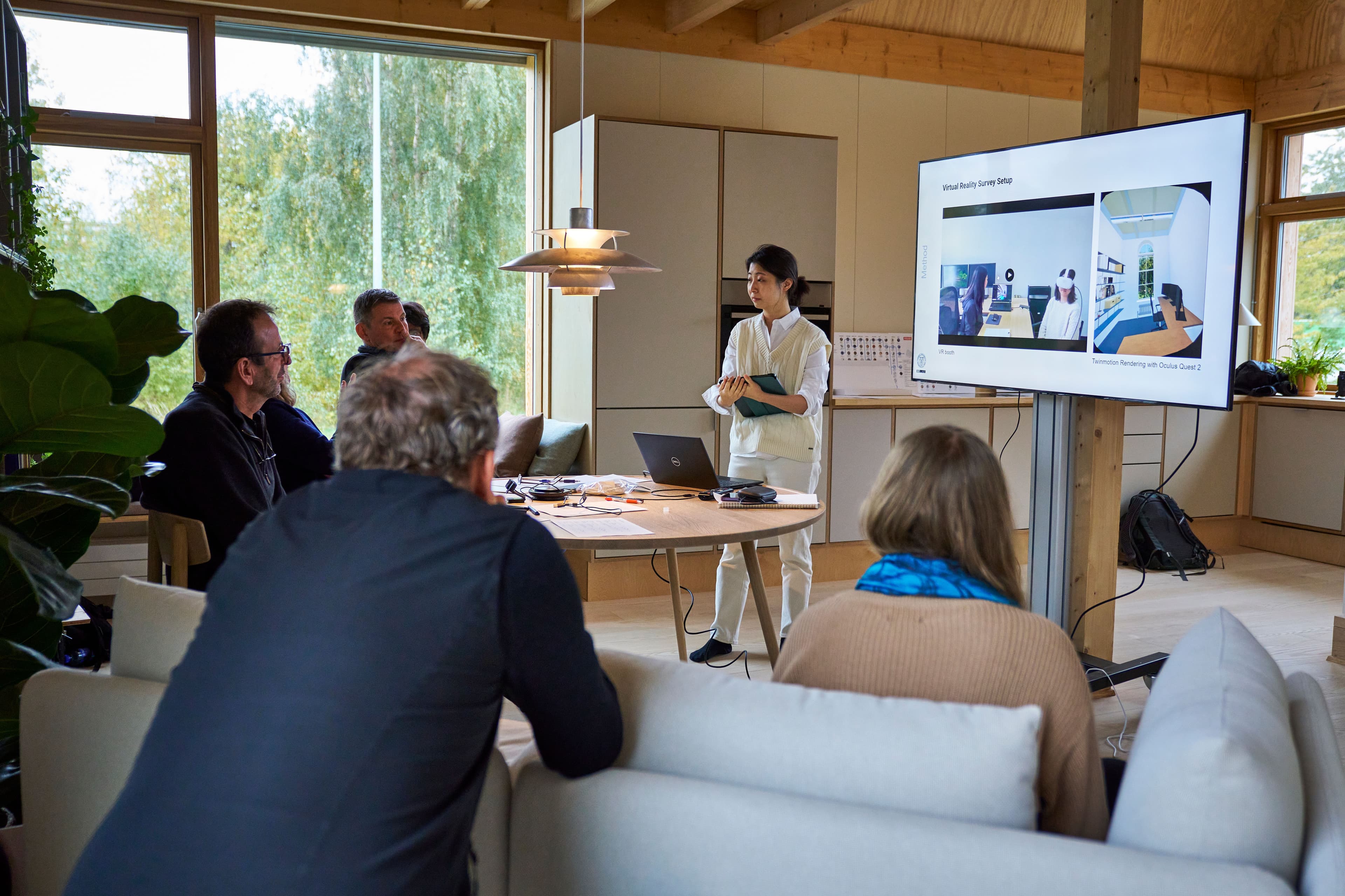 Registrations open to PhD students for VELUX DAYLIGHT ACADEMIC FORUM 2025