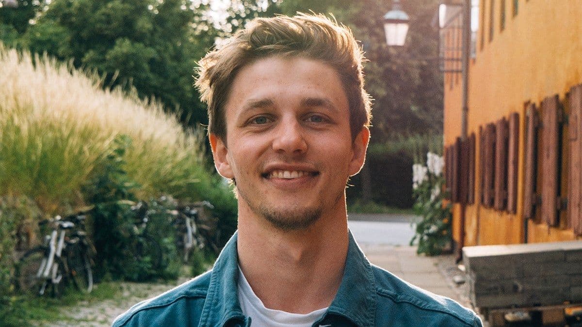 Interview with Henry Glogau, the author of Solar Desalination Skylight - 2020 global winner in category Daylight in Buildings