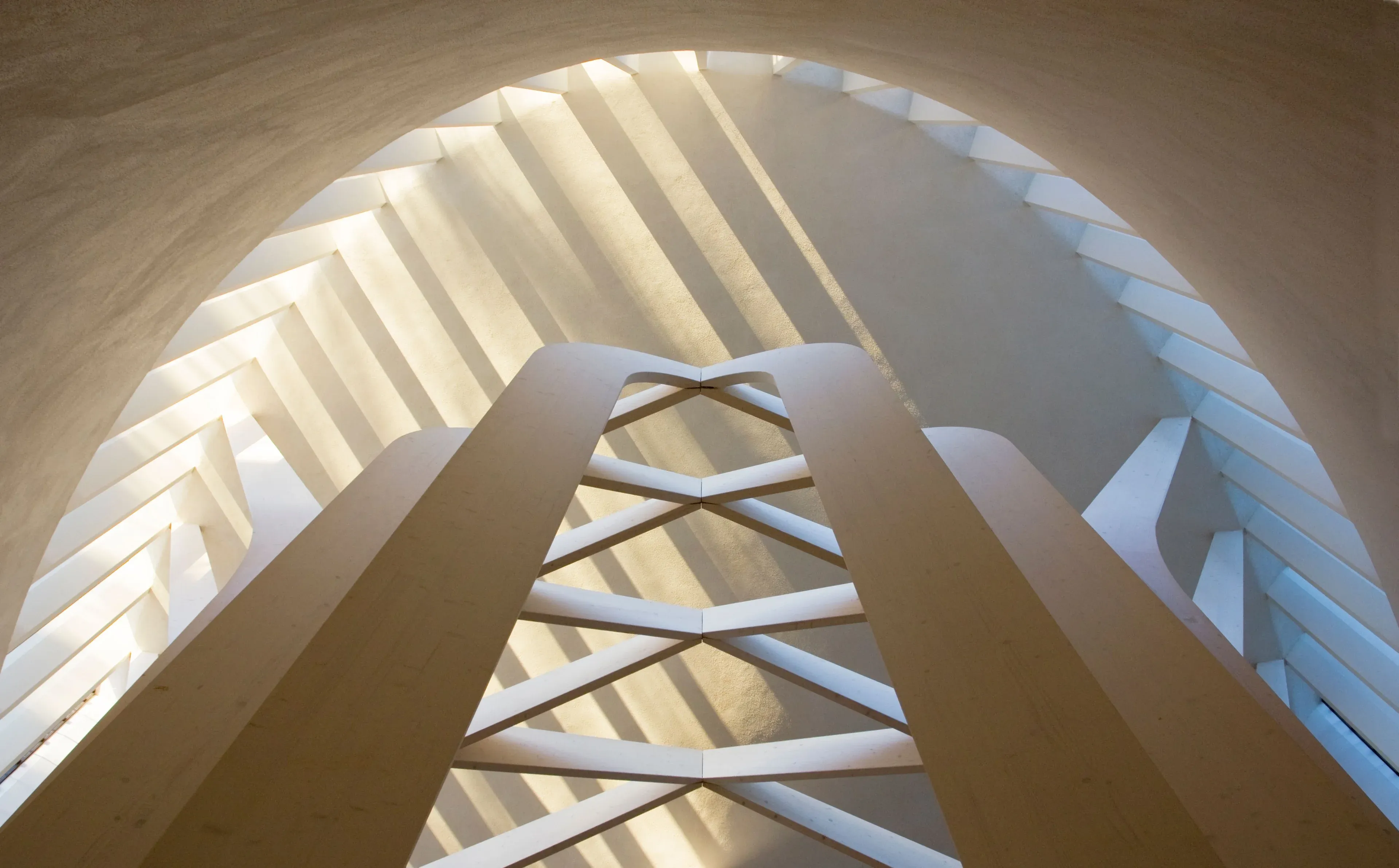 Daylight Talks explore the limitless potential of natural light