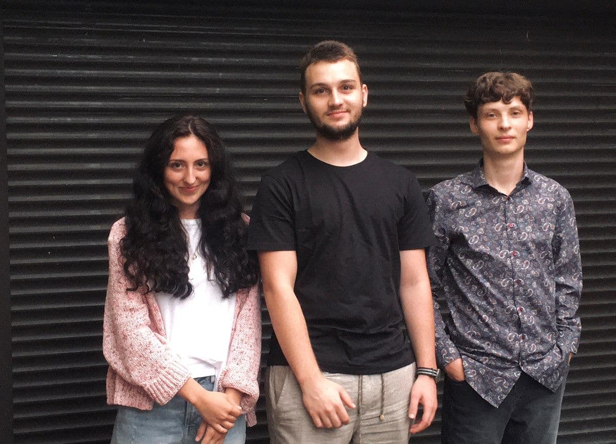 Interview with Julia Giżewska, Paweł Białas and Dominik Kowalski – the authors of Theater of light, 2020 global winner in the category Daylight Investigations