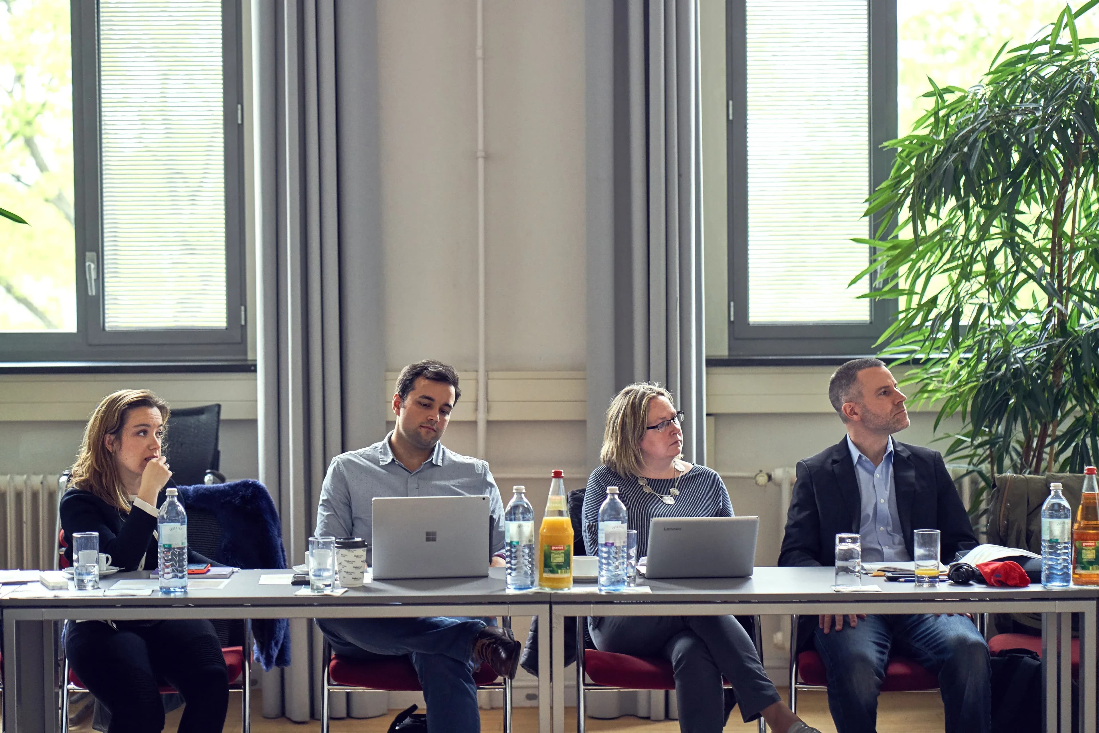 VELUX Daylight Academic Forum (6)