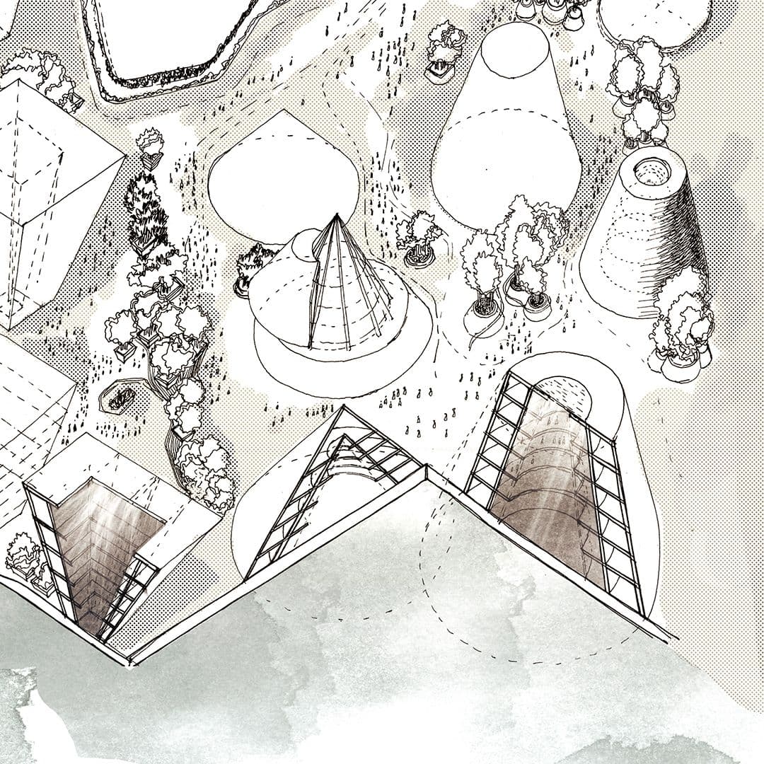A vision of the future - Meet the Winner from Eastern Europe and the Middle East Daylight in Buildings