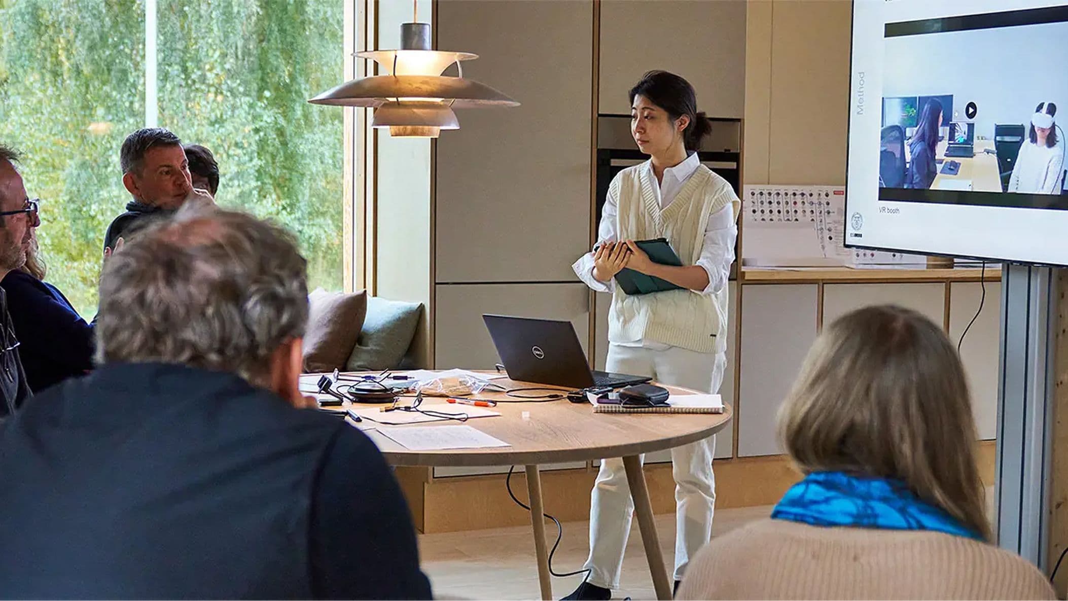 Academic Forum 2023 Video Cover