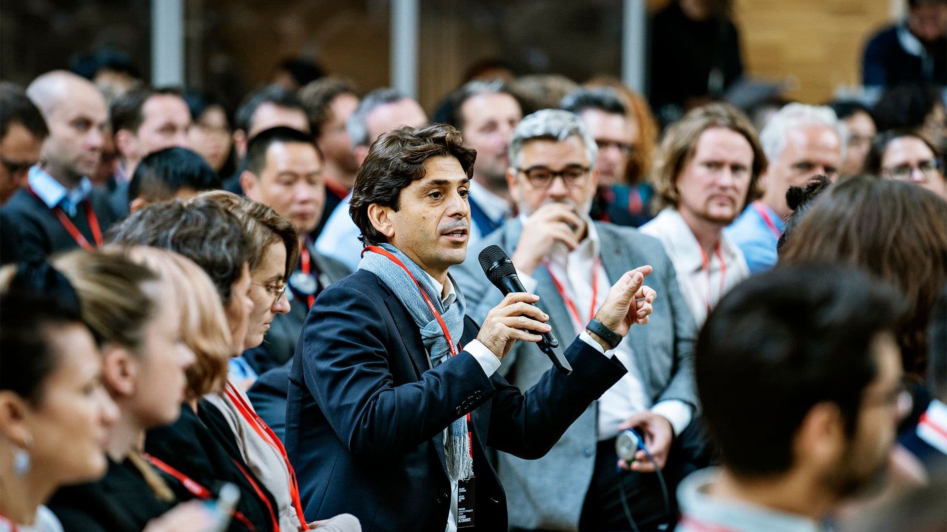 Call for abstracts: 10TH VELUX Daylight Symposium