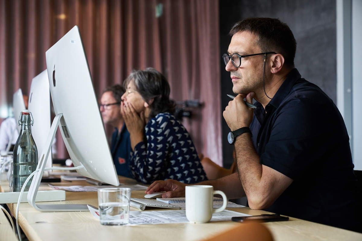 Strong emphasis on responsibility demonstrated in projects for the International VELUX Award 2018