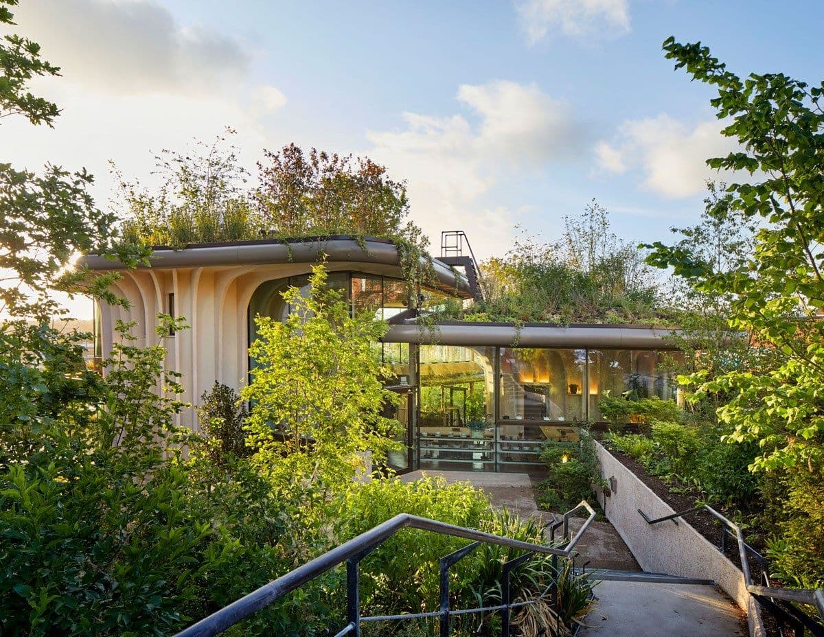 World Architecture Festival: The Best Use of Natural Light Prize
